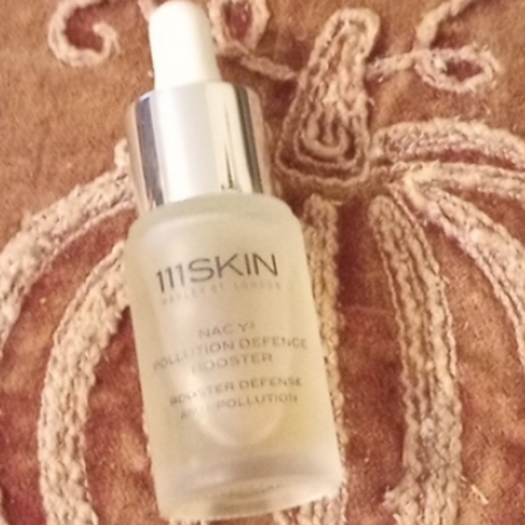 🎉HOST🎊PICK🎉 NWOB 111SKIN Pollution Defense Booster - Picture 3 of 3